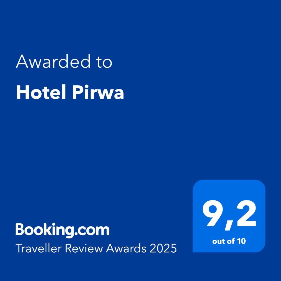 Hotel Pirwa ซานเปโดร เด อาตากามา ภายนอก รูปภาพ